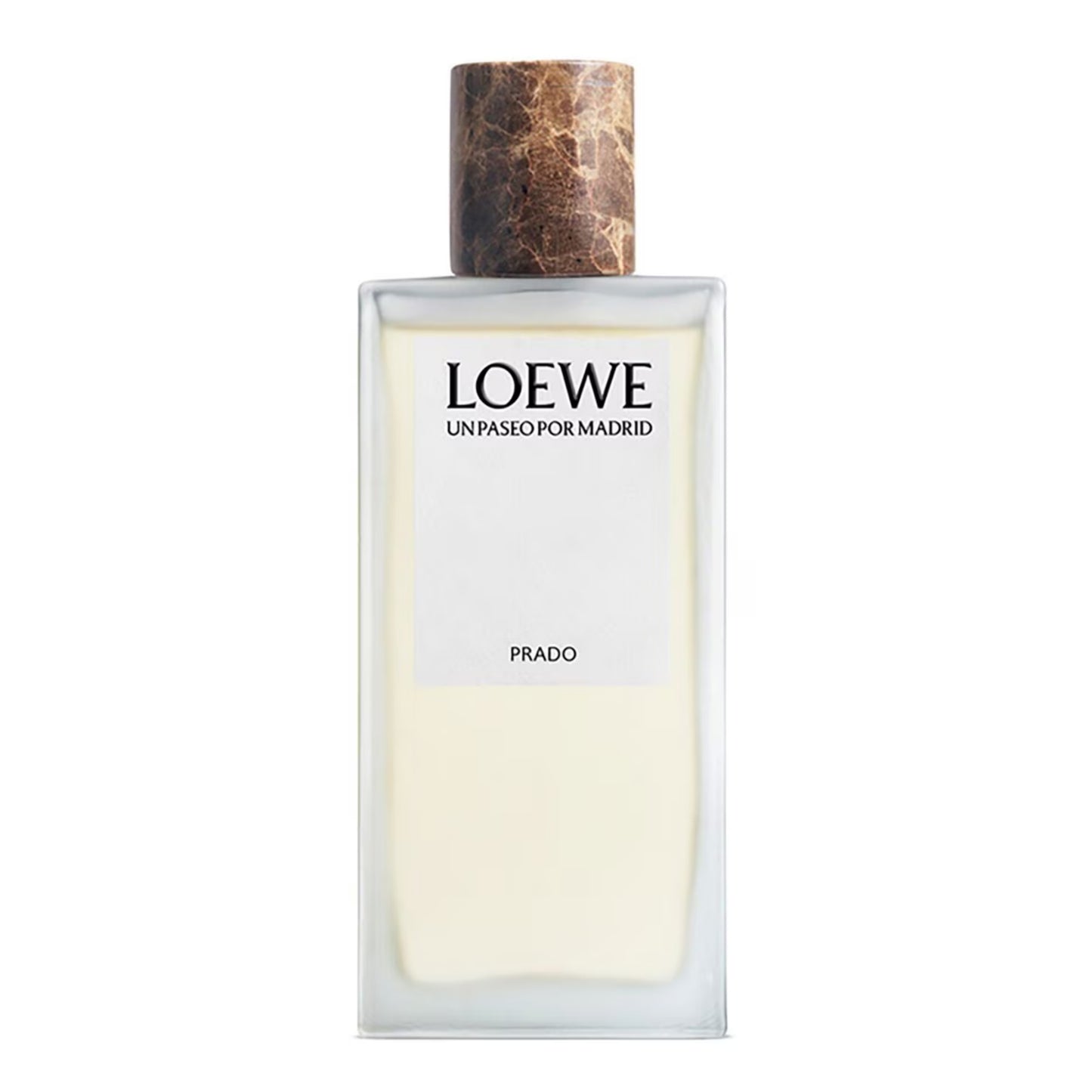 Un Paseo Por Madrid Prado - Eau de Parfum