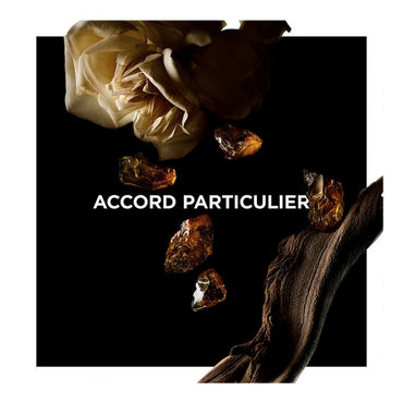 Accord Particulier EDP