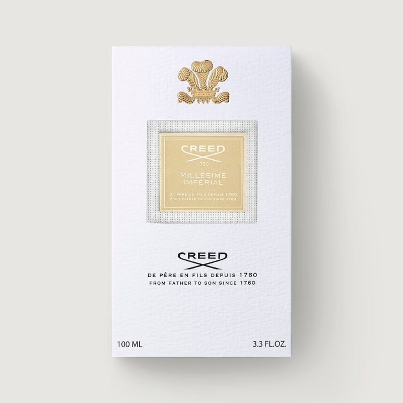 Millésime Impérial Edp