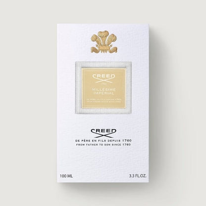 Millésime Impérial Edp