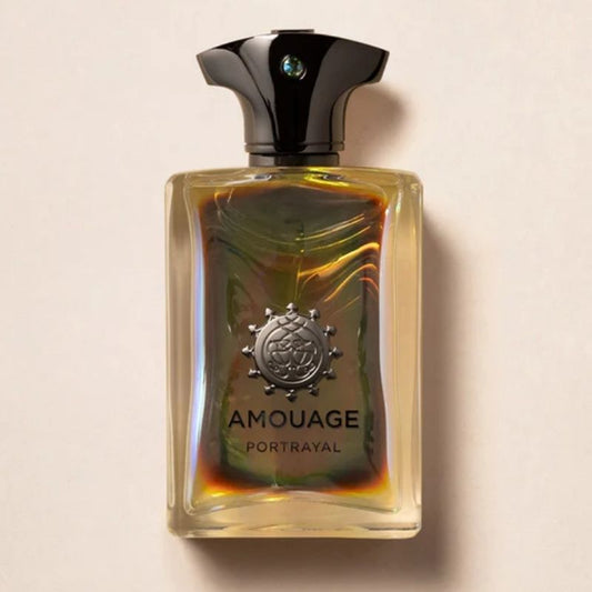 عطر بورتريهال مان