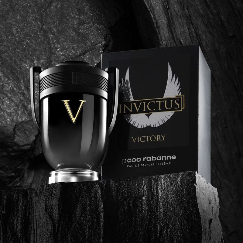 عطر إنفيكتوس فيكتوري