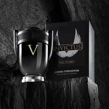 عطر إنفيكتوس فيكتوري