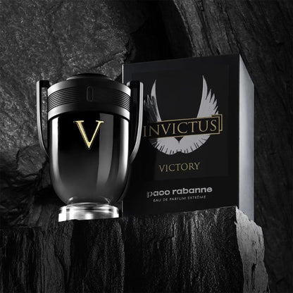 عطر إنفيكتوس فيكتوري