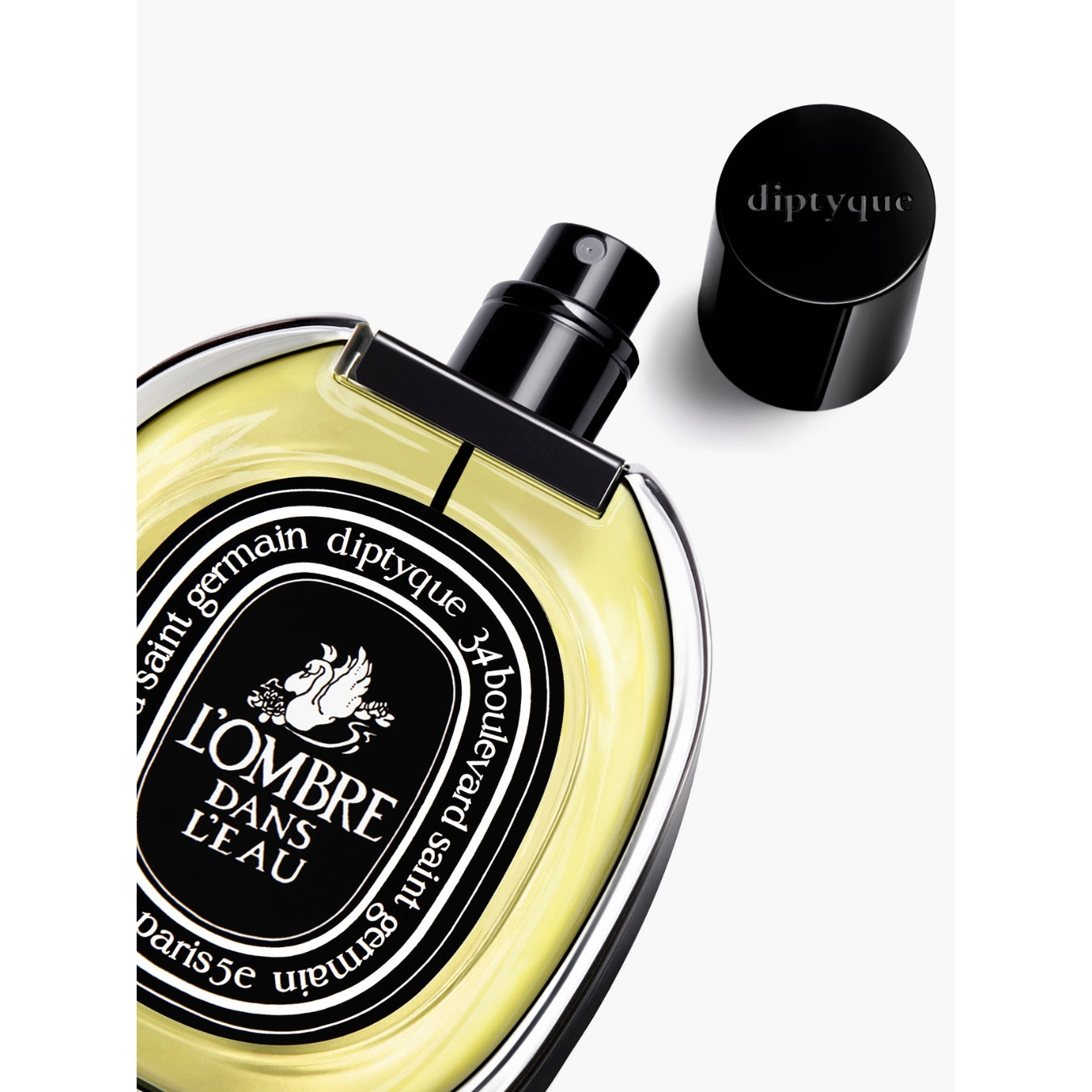 L'Ombre Dans L'Eau Eau de Parfum