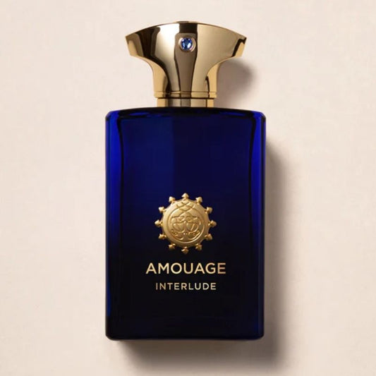 عطر إنترلود مان