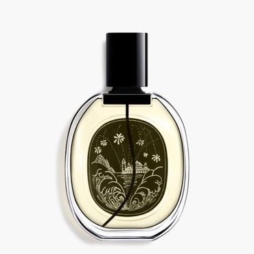 Volutes Eau de Parfum