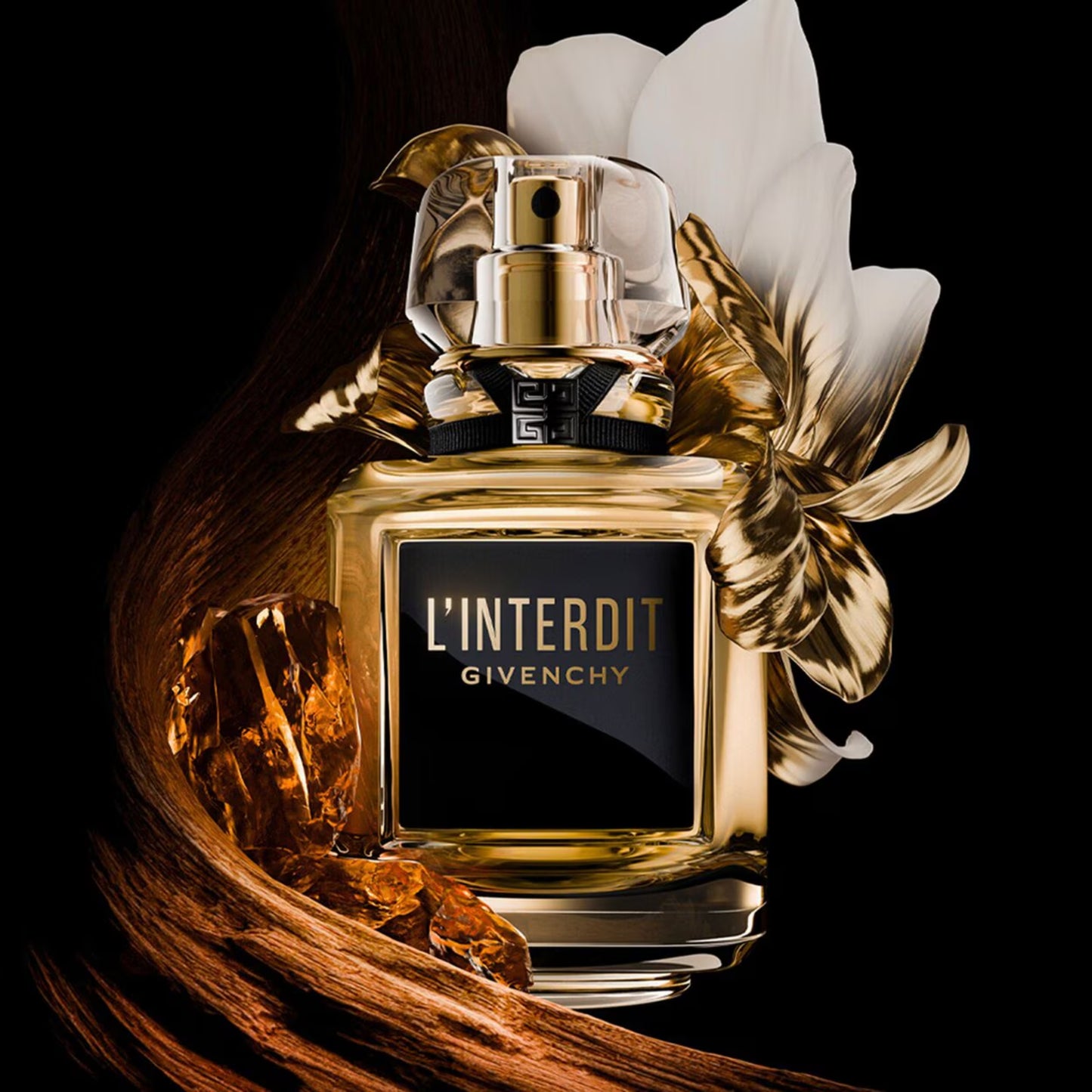 L'interdit Parfum