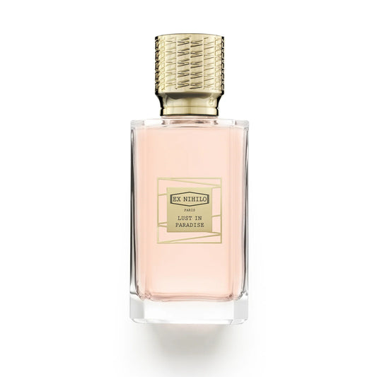 LUST IN PARADISE Eau de parfum