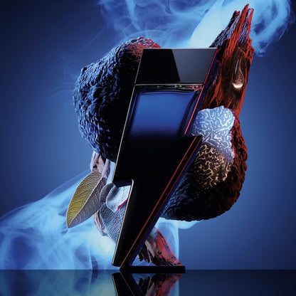 Bad Boy Cobalt Elixir - Eau de Parfum Elixir