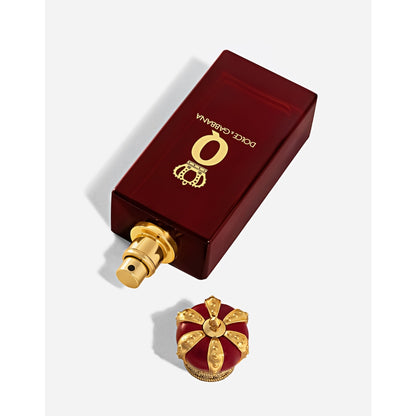 Q by Dolce&Gabbana Parfum
