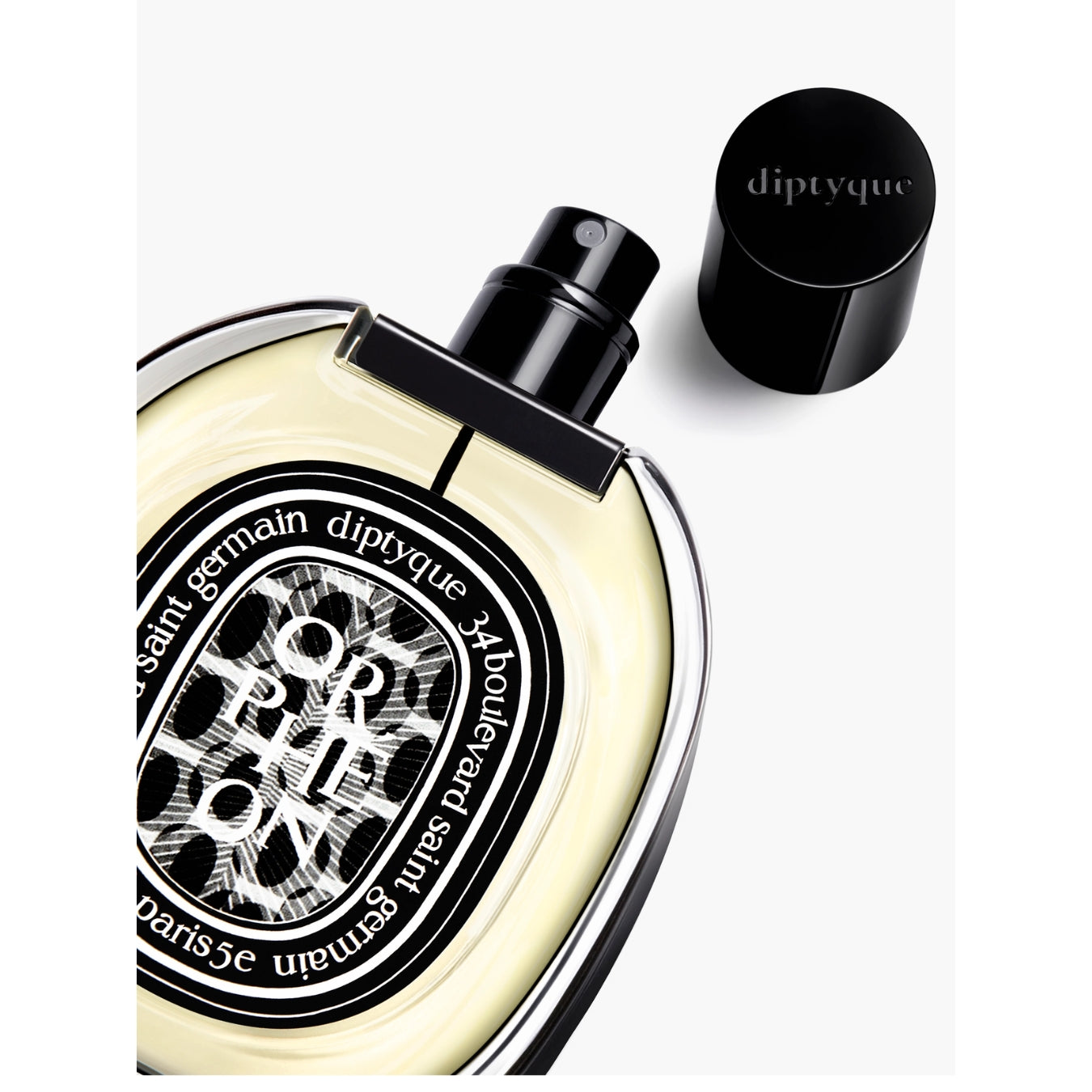 Orphéon Eau de Parfum