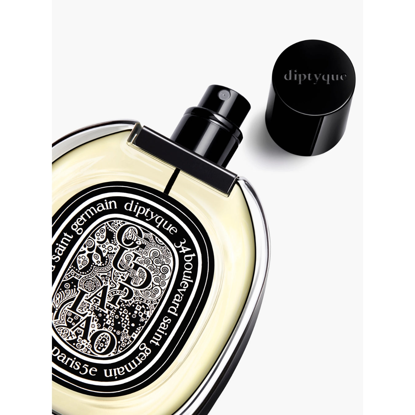 Oud Palao Eau de Parfum