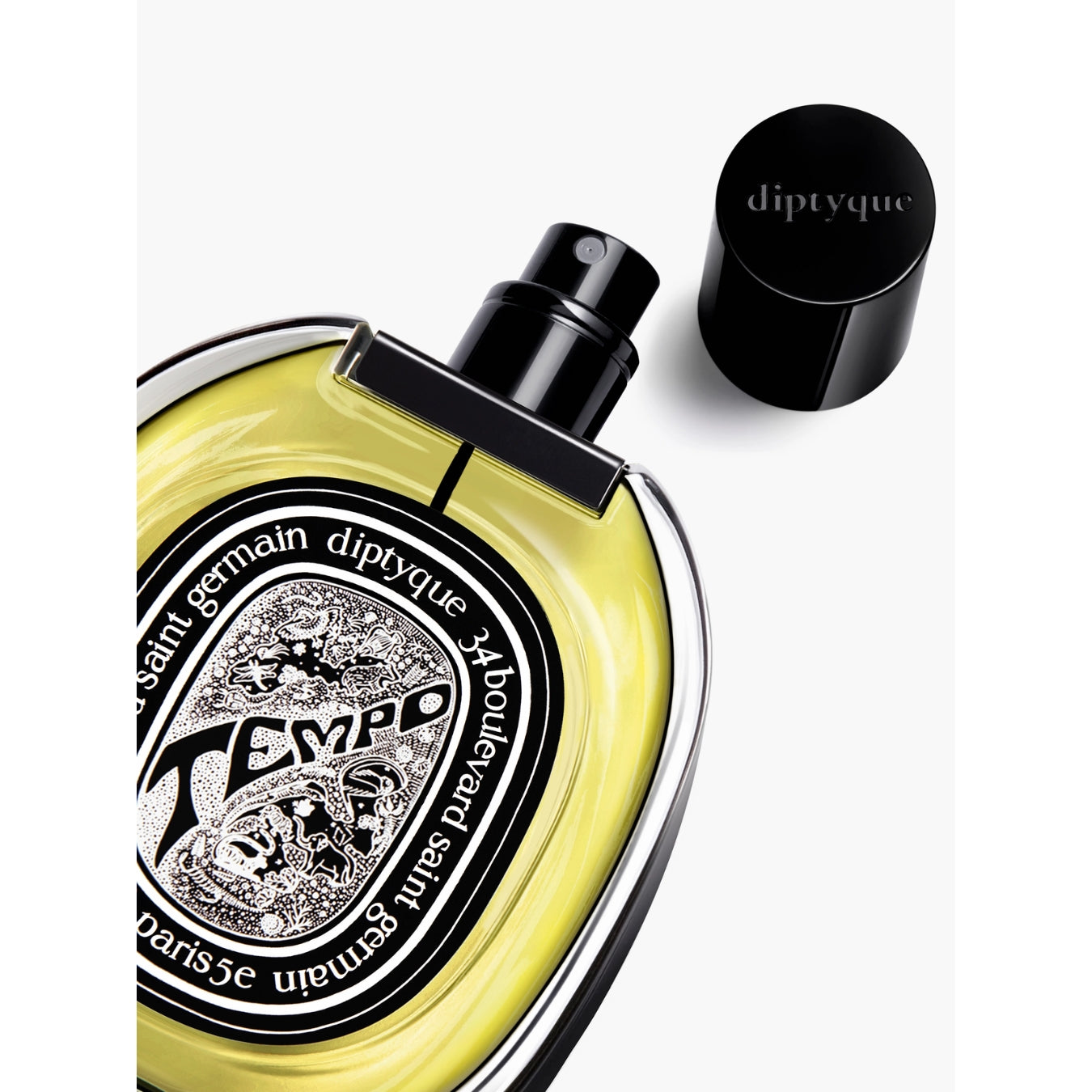 Tempo Eau de Parfum