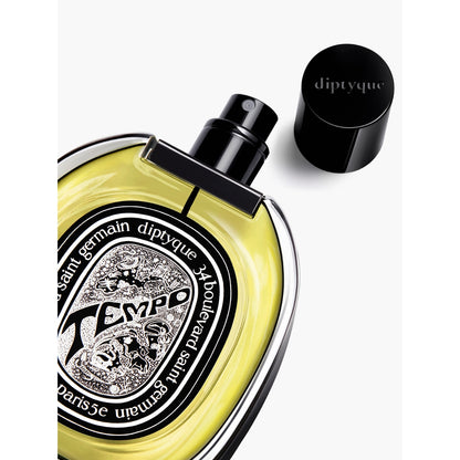 Tempo Eau de Parfum