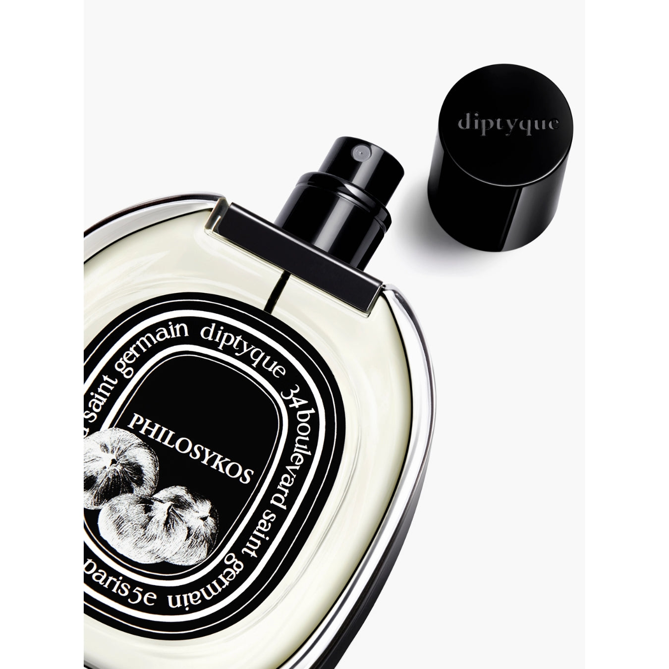 Philosykos Eau de Parfum