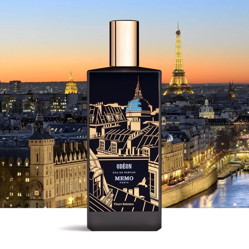 Odéon Edp