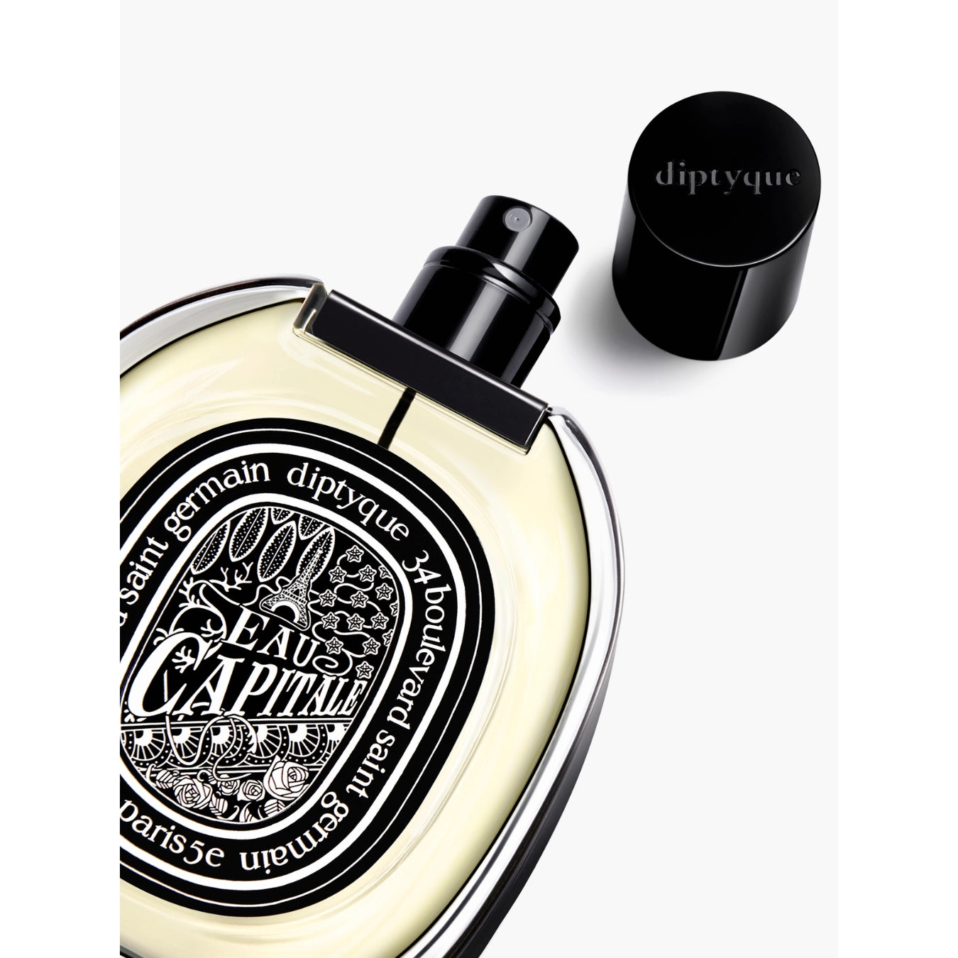 Capitale Eau de Parfum