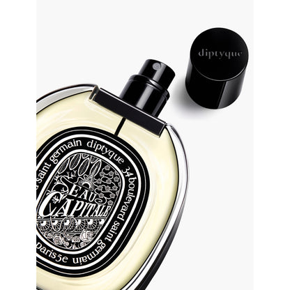 Capitale Eau de Parfum