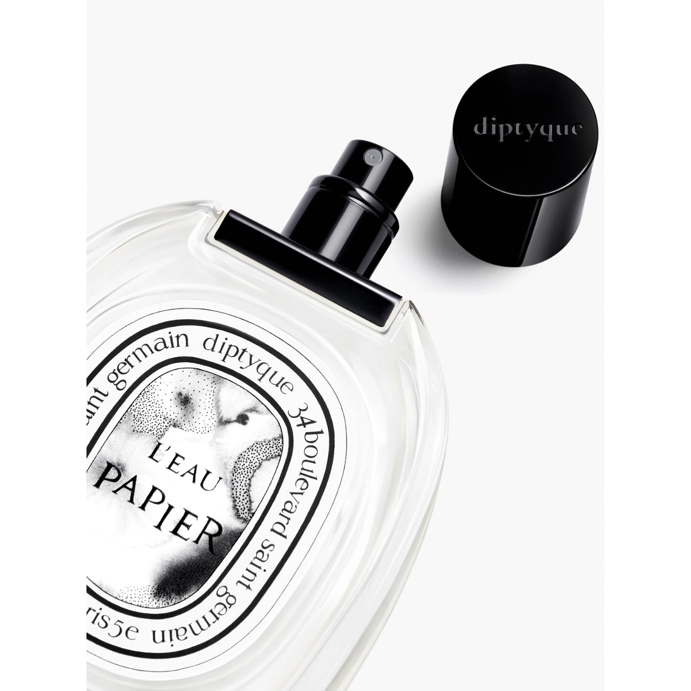 L'Eau Papier Eau de Toilette