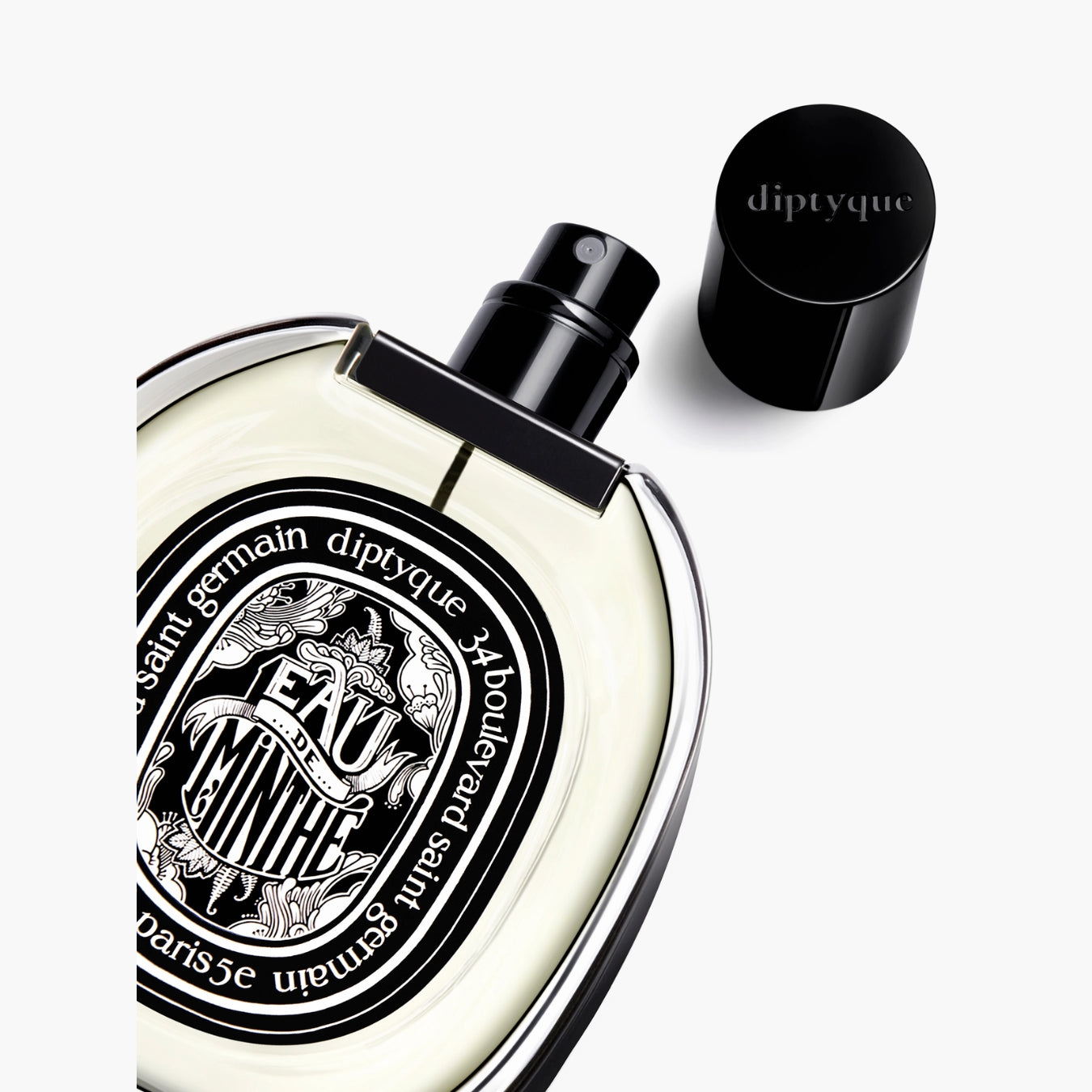 Eau De Minthé Eau de Parfum