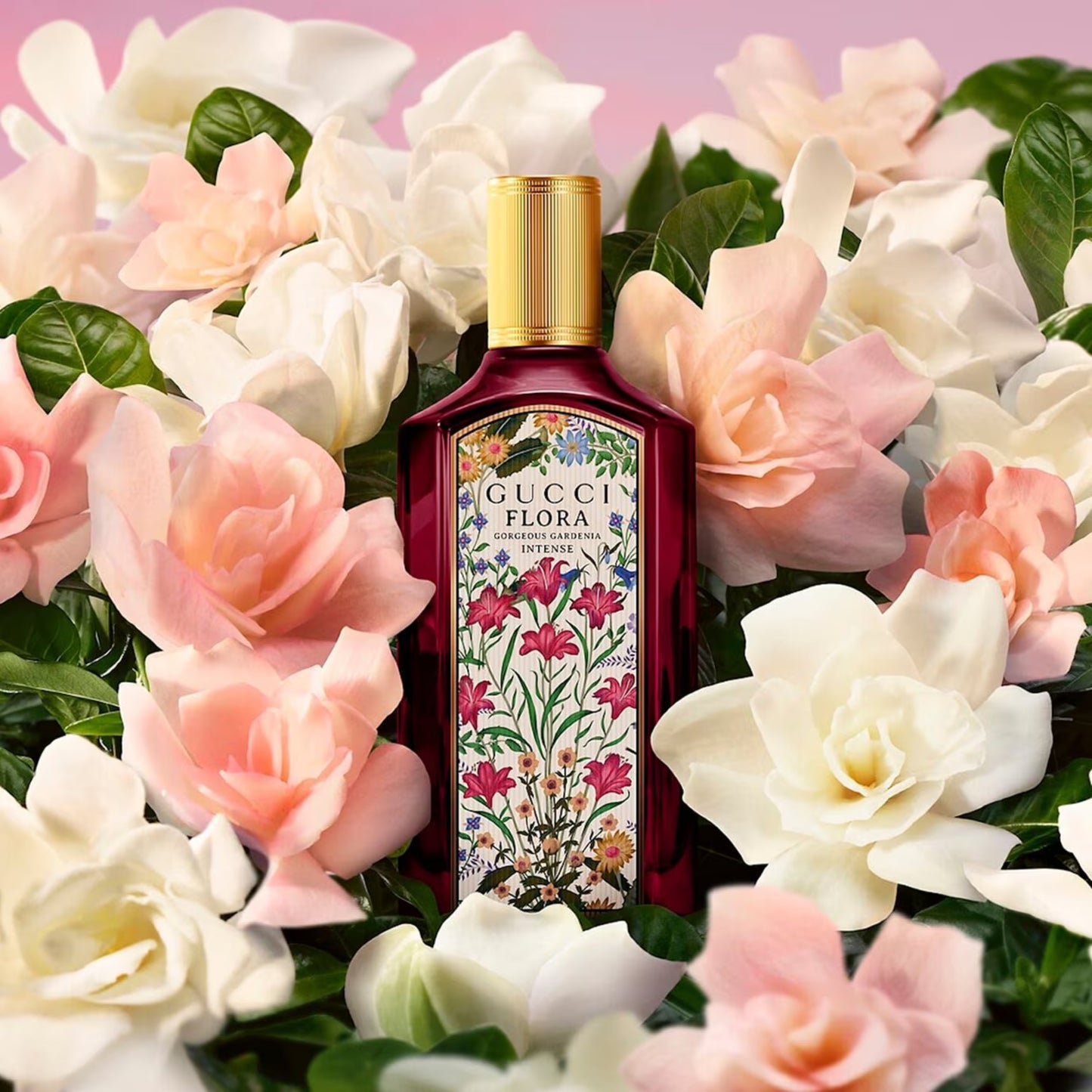 Flora Gorgeous Gardenia - Eau de Parfum Intense