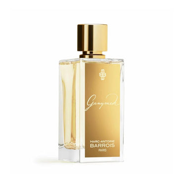 GANYMEDE EDP