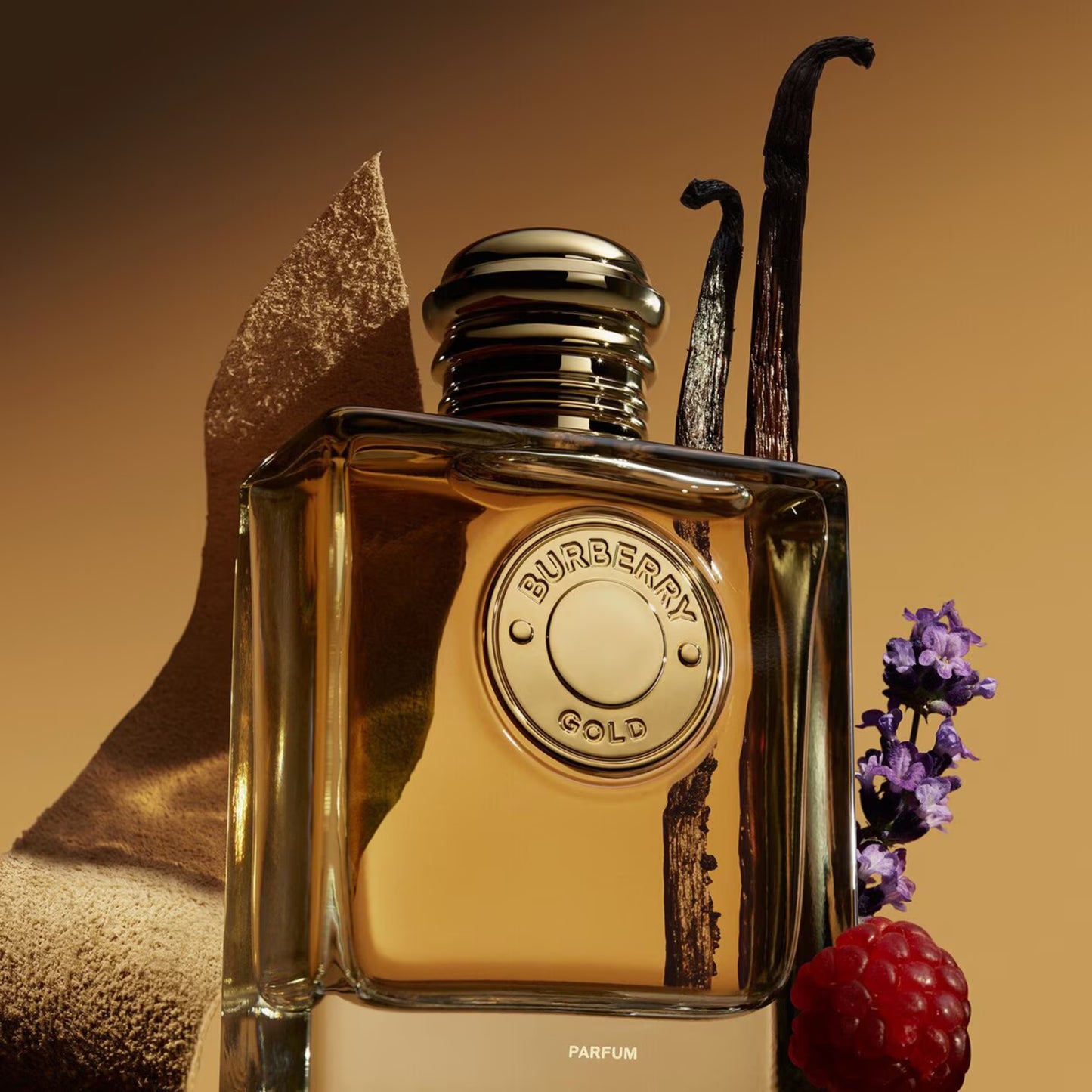 Gold - Parfum