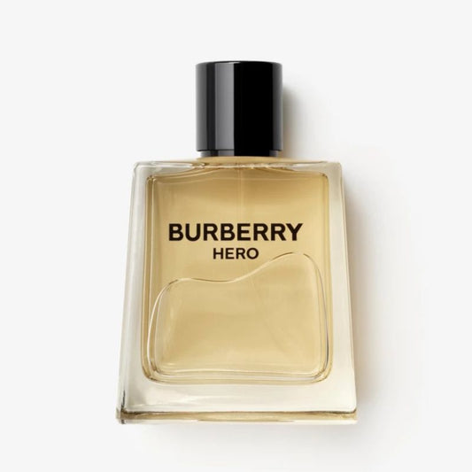 عطر بربري هيرو أو دو تواليت
