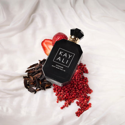 Oudgasm Milky Musk Oud - Eau de Parfum