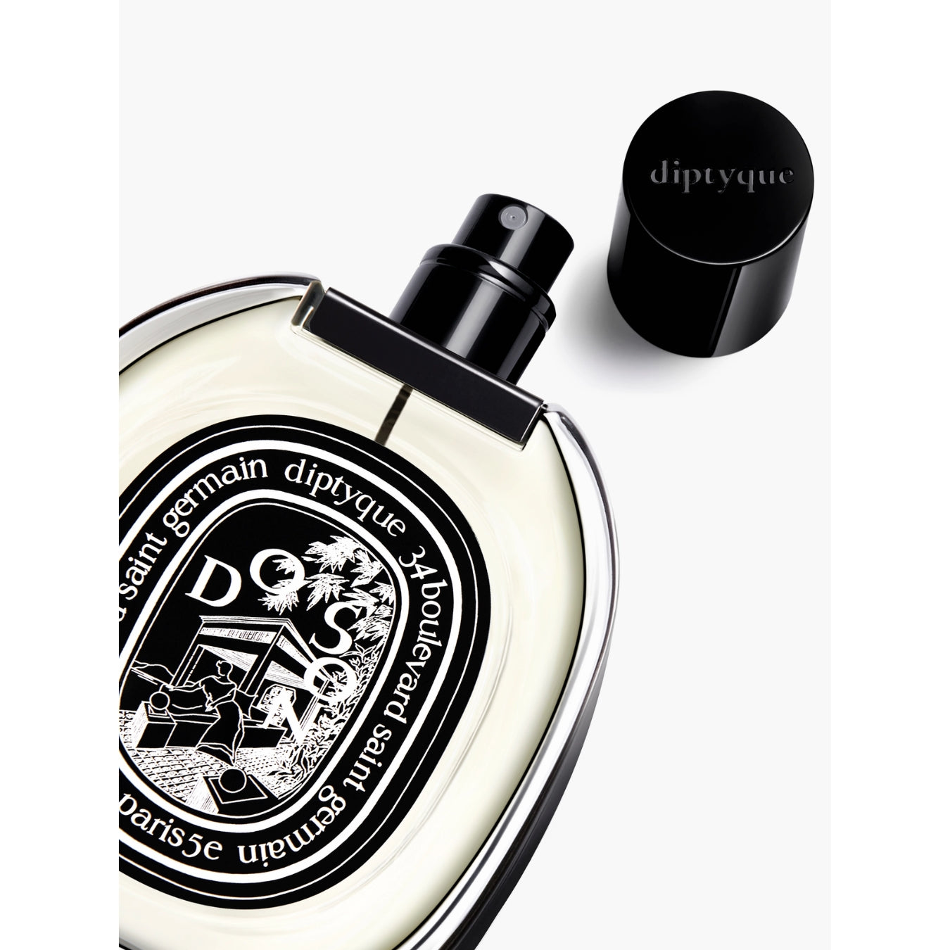 Do Son Eau de Parfum