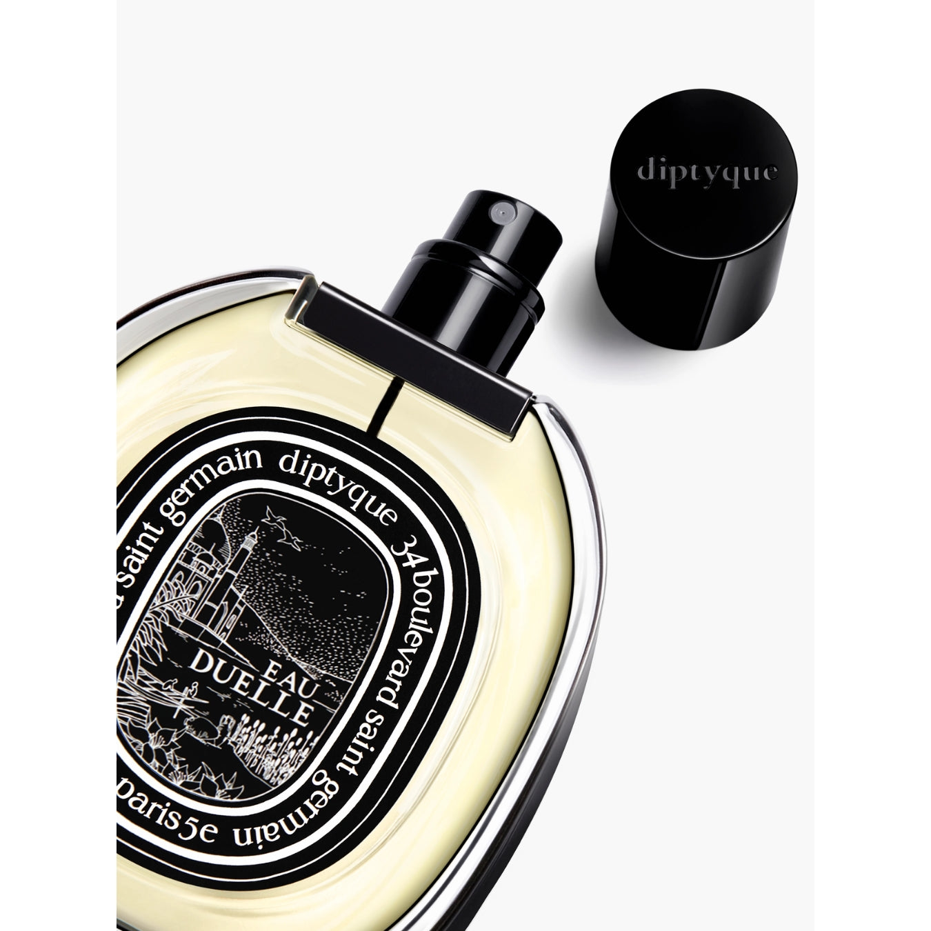 Eau Duelle Eau de Parfum
