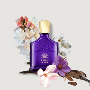 Queen Of Silk Edp