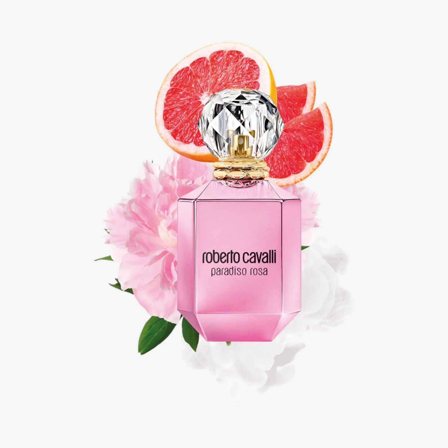 ROBERTO CAVALLI PARADISO ROSA EAU DE PARFUM