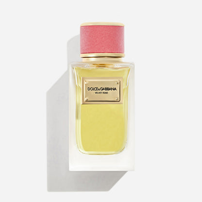 Velvet Rose Eau de Parfum