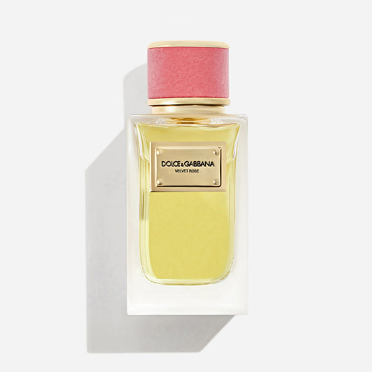 Velvet Rose Eau de Parfum