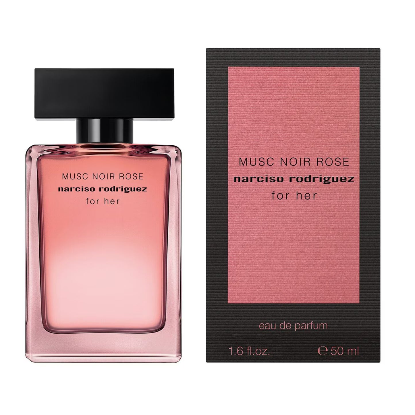 For Her Musc Noir Rose EDP