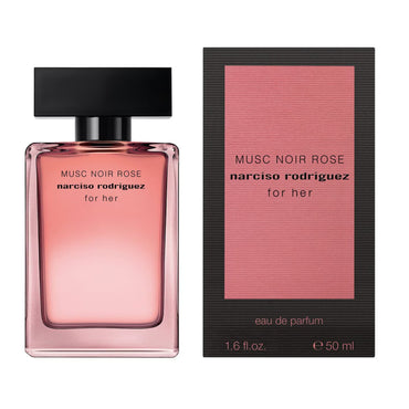 For Her Musc Noir Rose EDP