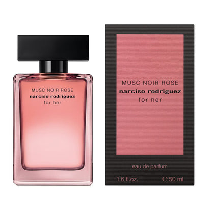 For Her Musc Noir Rose EDP