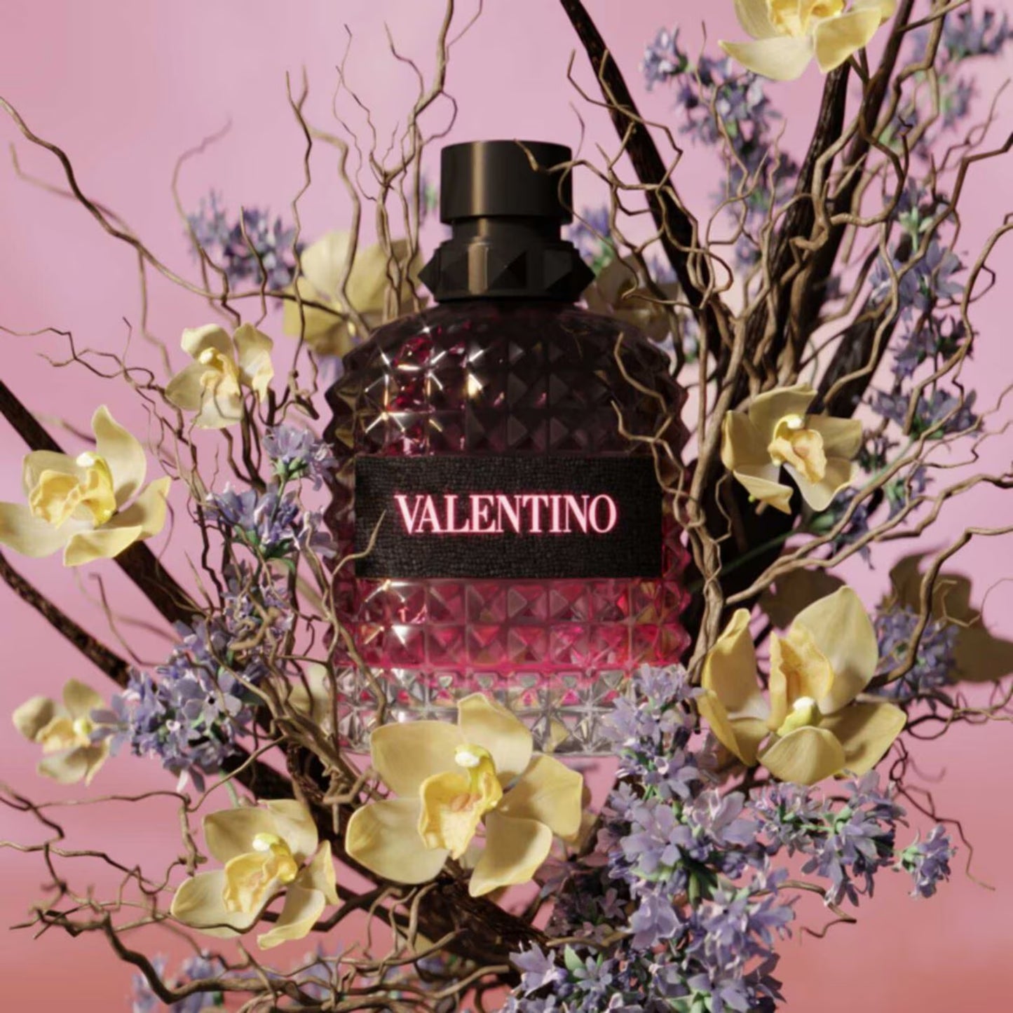 Born In Roma Uomo - Eau de Parfum Intense