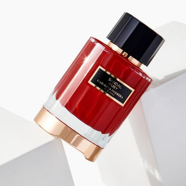 صندل روبي 100 مل ماء عطر
