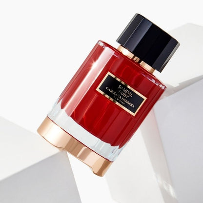 صندل روبي 100 مل ماء عطر