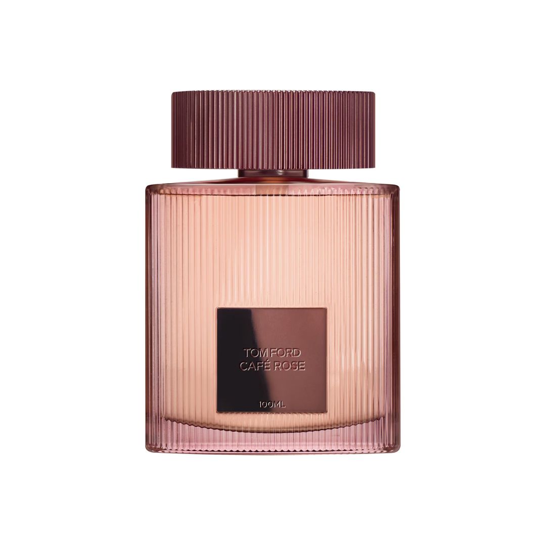 Café Rose Eau de Parfum
