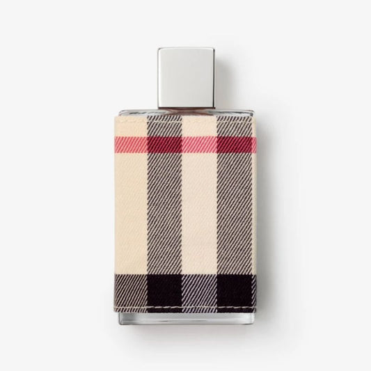 عطر بربري لندن أو دو برفيوم
