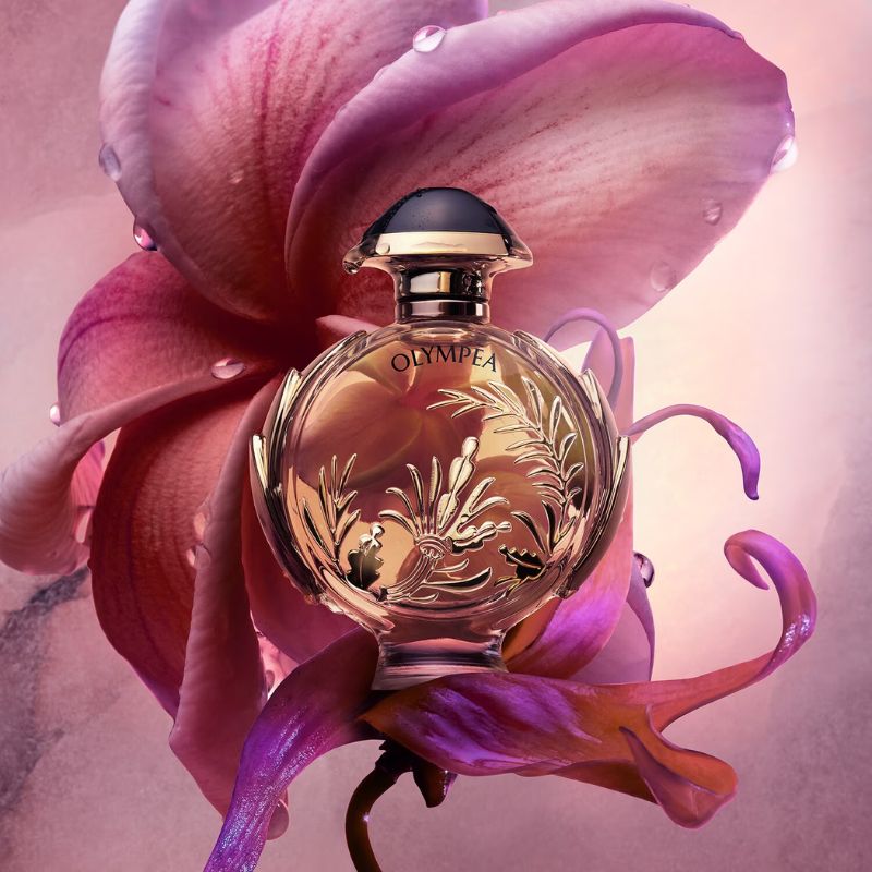 عطر أوليمبيا سولار