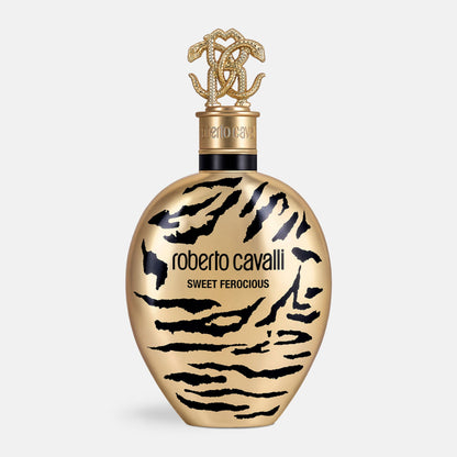 ROBERTO CAVALLI SWEET FEROCIOUS EAU DE PARFUM