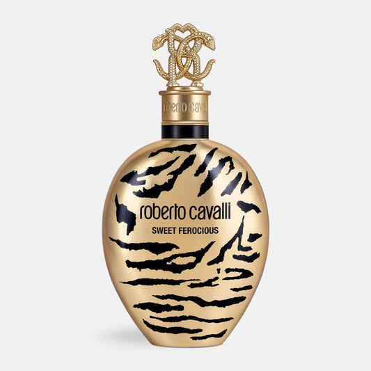 ROBERTO CAVALLI SWEET FEROCIOUS EAU DE PARFUM