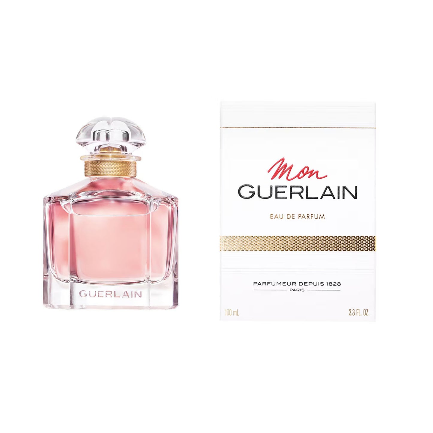 Mon Guerlain – Eau de Parfum