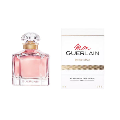 Mon Guerlain – Eau de Parfum