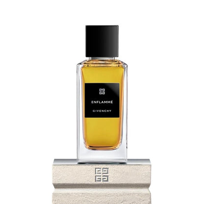 Enflammé EDP